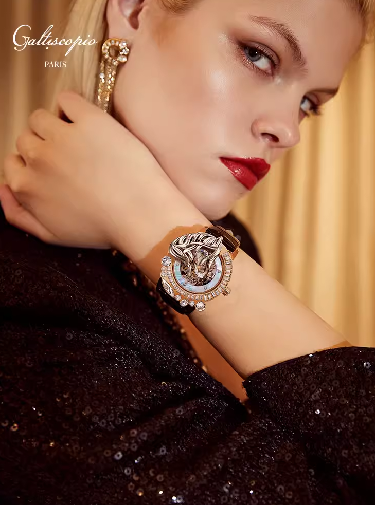 GALTISCOPIO [La Giostra II Childlike Trojan] watch series