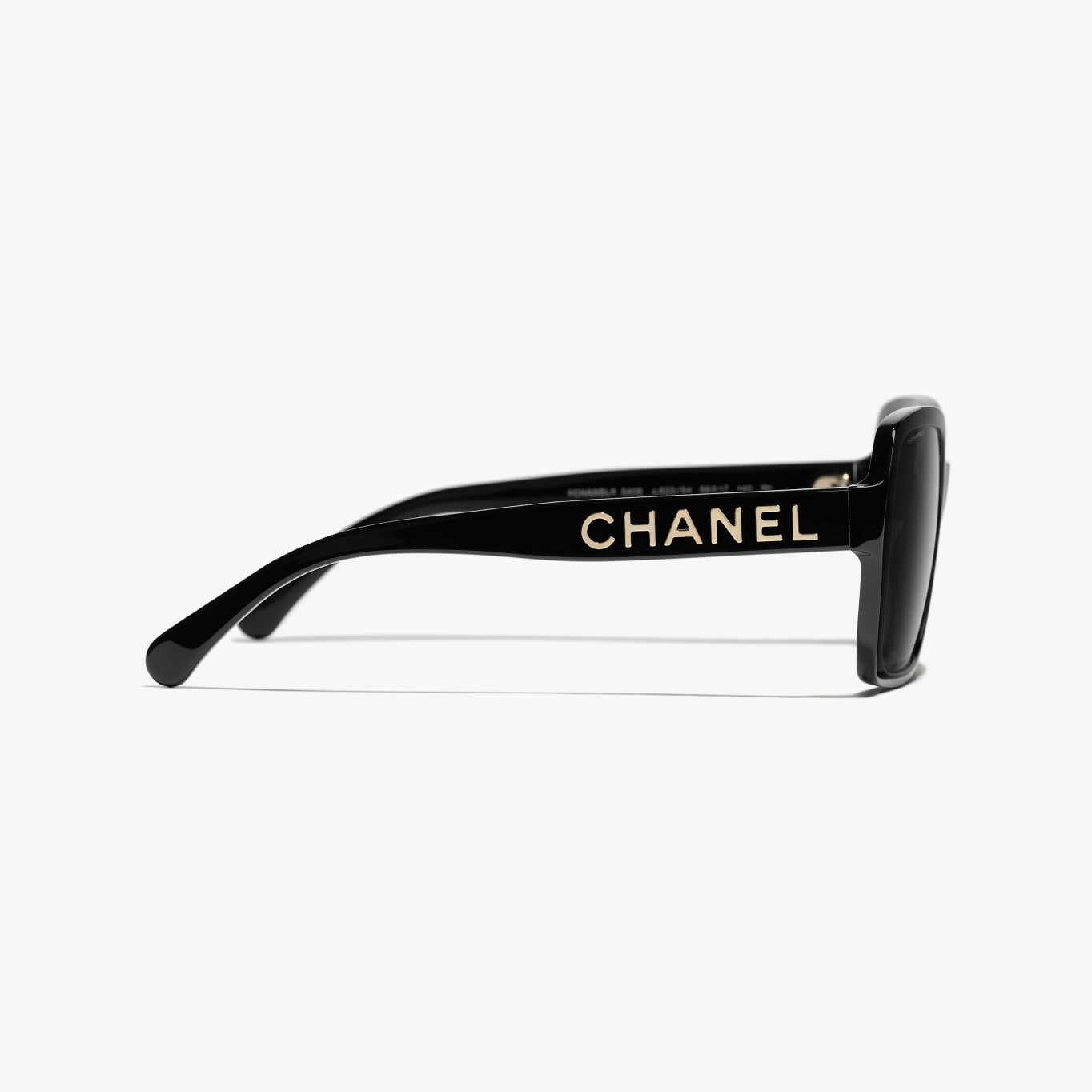 Chanel Square Sunglasses