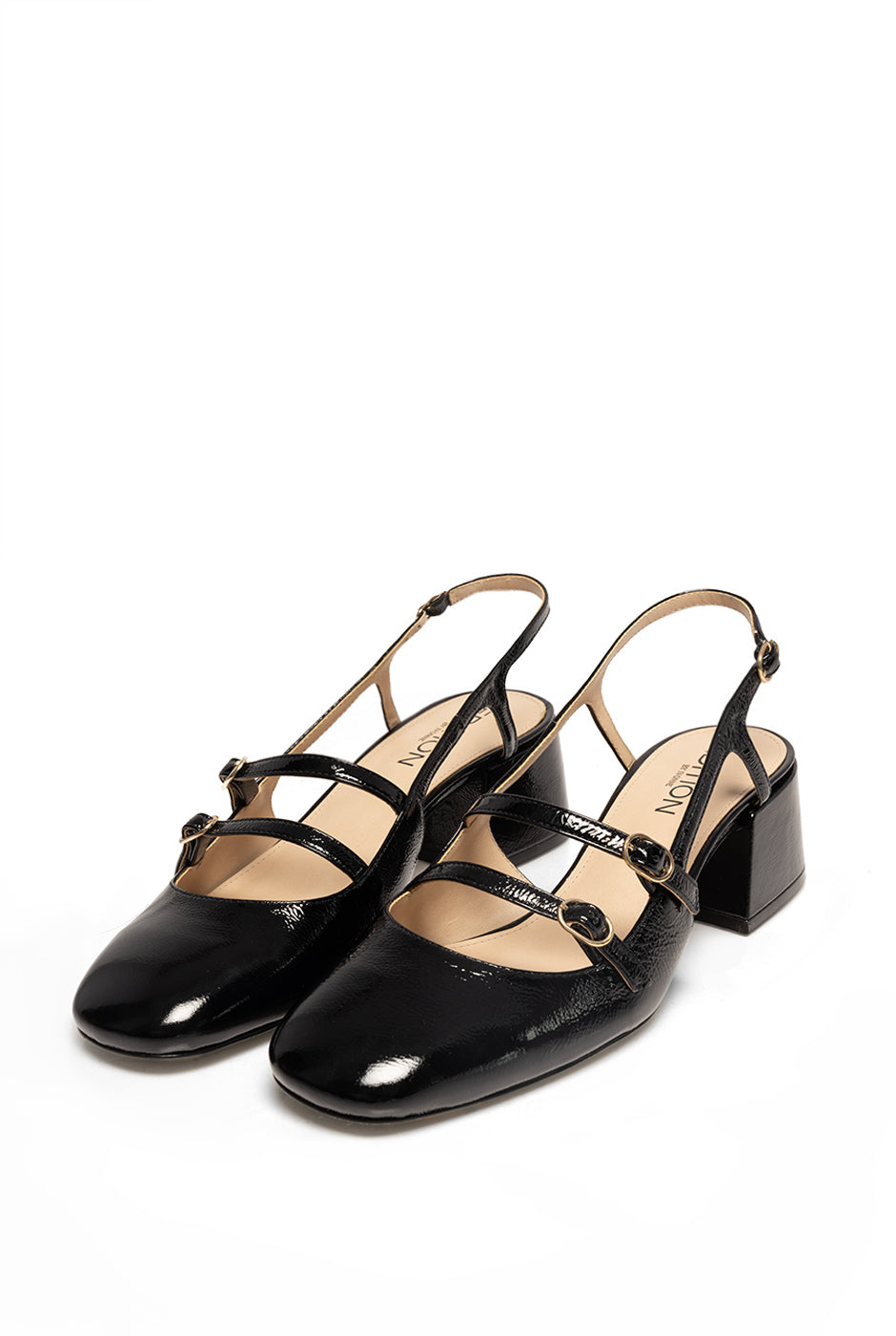 Zapato Mary Jane