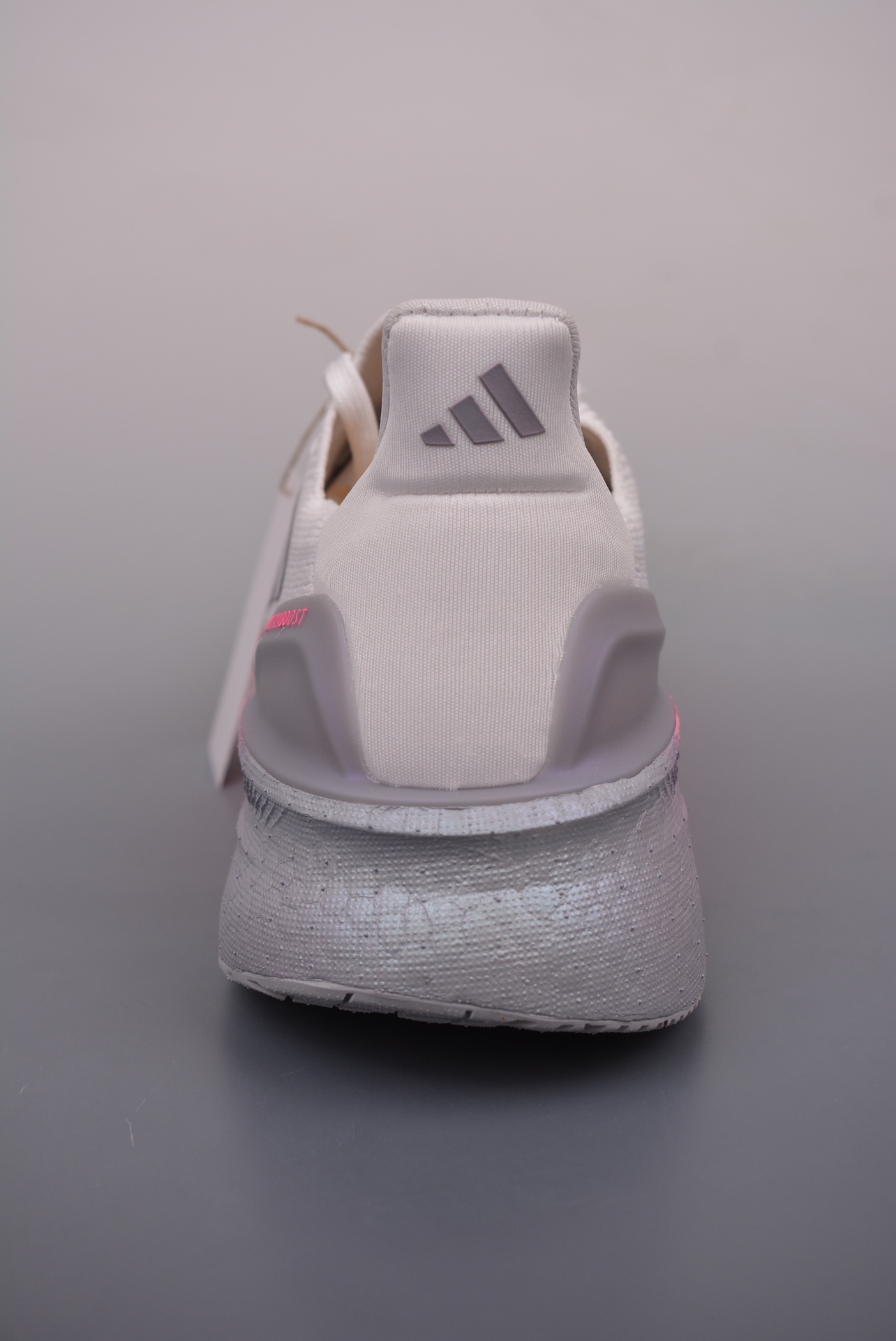Adidas Ultra Boost 5X White Lucid Pink IH0636