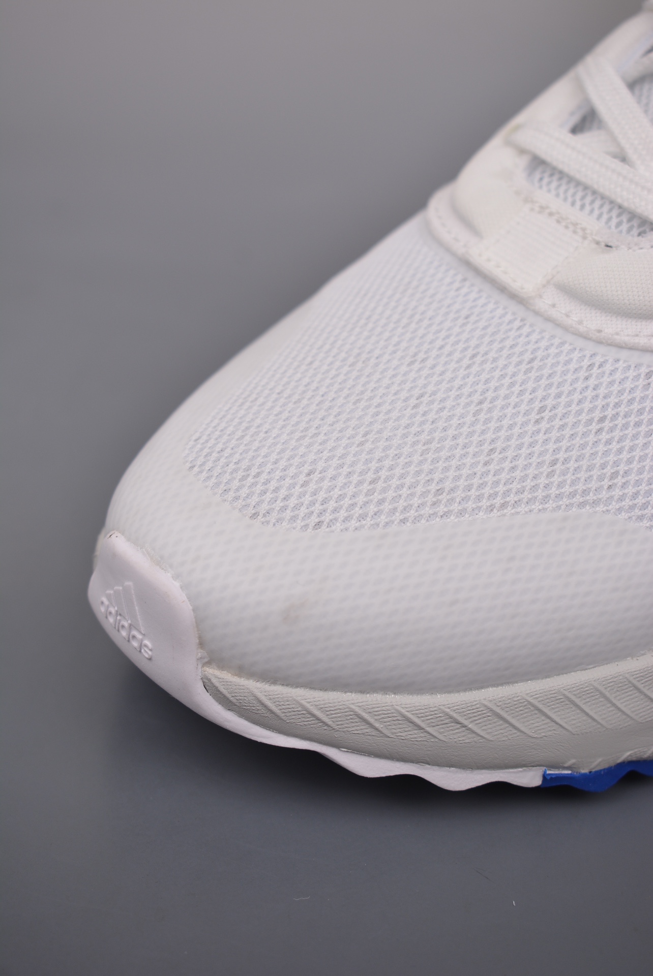 Adidas X_Plrphase White Blue  ID5901