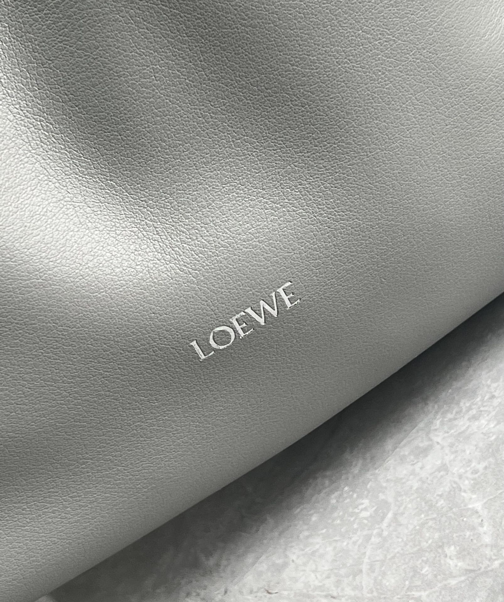Loewe Flamenco Lucky Bag 0801