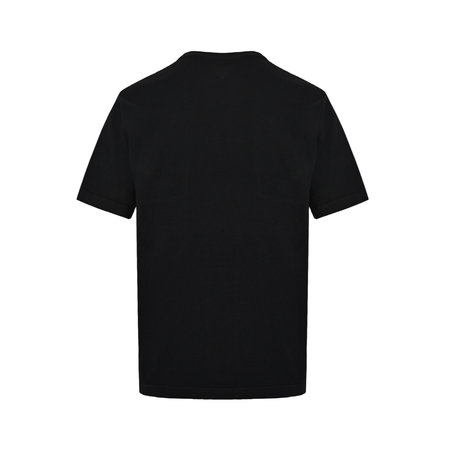 Louis Vuitton 24ss Pocket Beaded Knit Short Sleeve