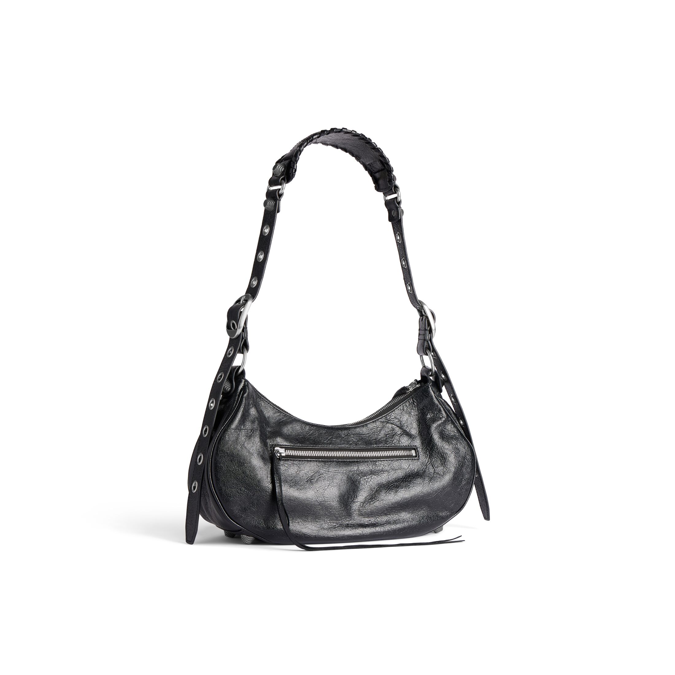 Balenciaga LE CAGOLE Small Shoulder Bag6713071VG9Y1000