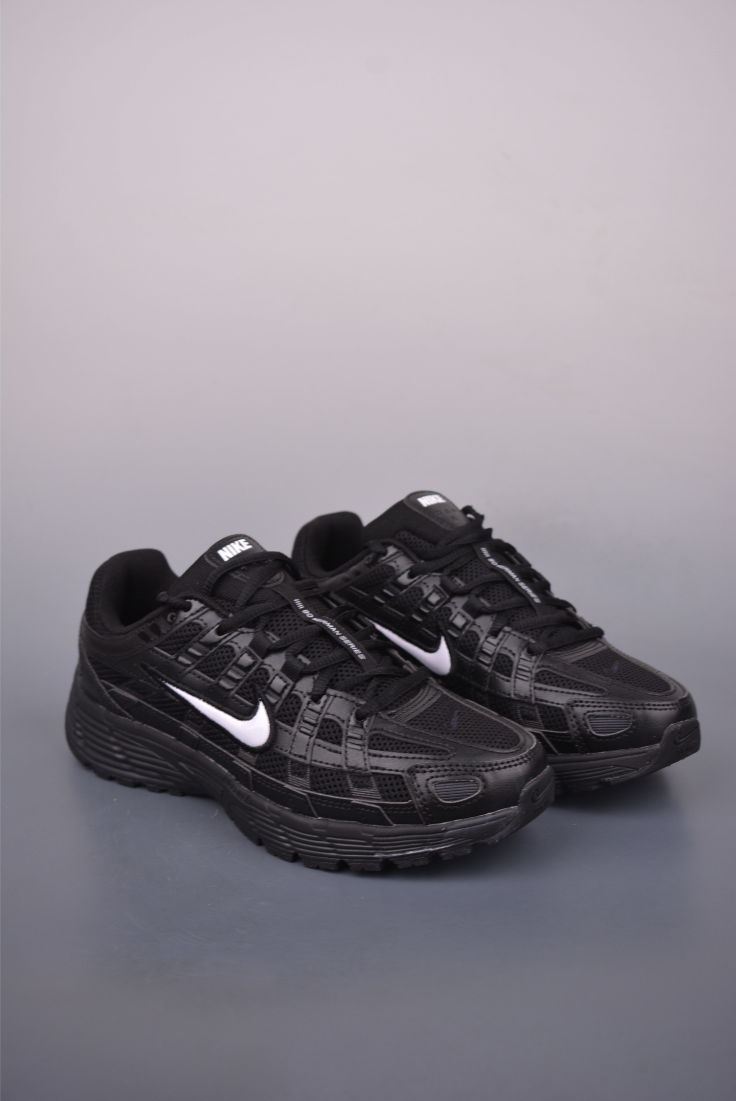 Nike P-6000 Premium 