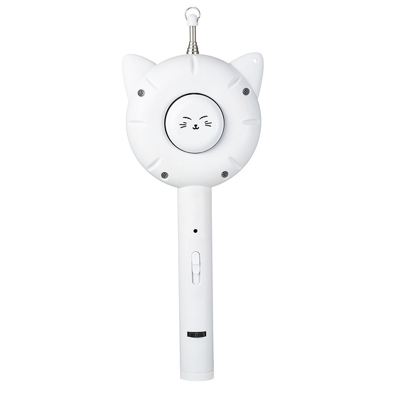 💥Last Day Promotion-[SAVE 50% OFF]--Multifunctional Laser Cat Teaser Stick Pet Comb--BUY 2 GET 15% OFF & FREE SHIPPING