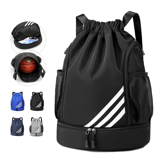 🔥Hot Sale Now-SAVE 60% OFF🔥2024 New Design Sports Backpacks-BUY 2 GET 10% OFF & FREE SHIPPING