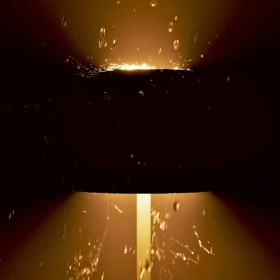 2024 Modern LED Pocket Lamp