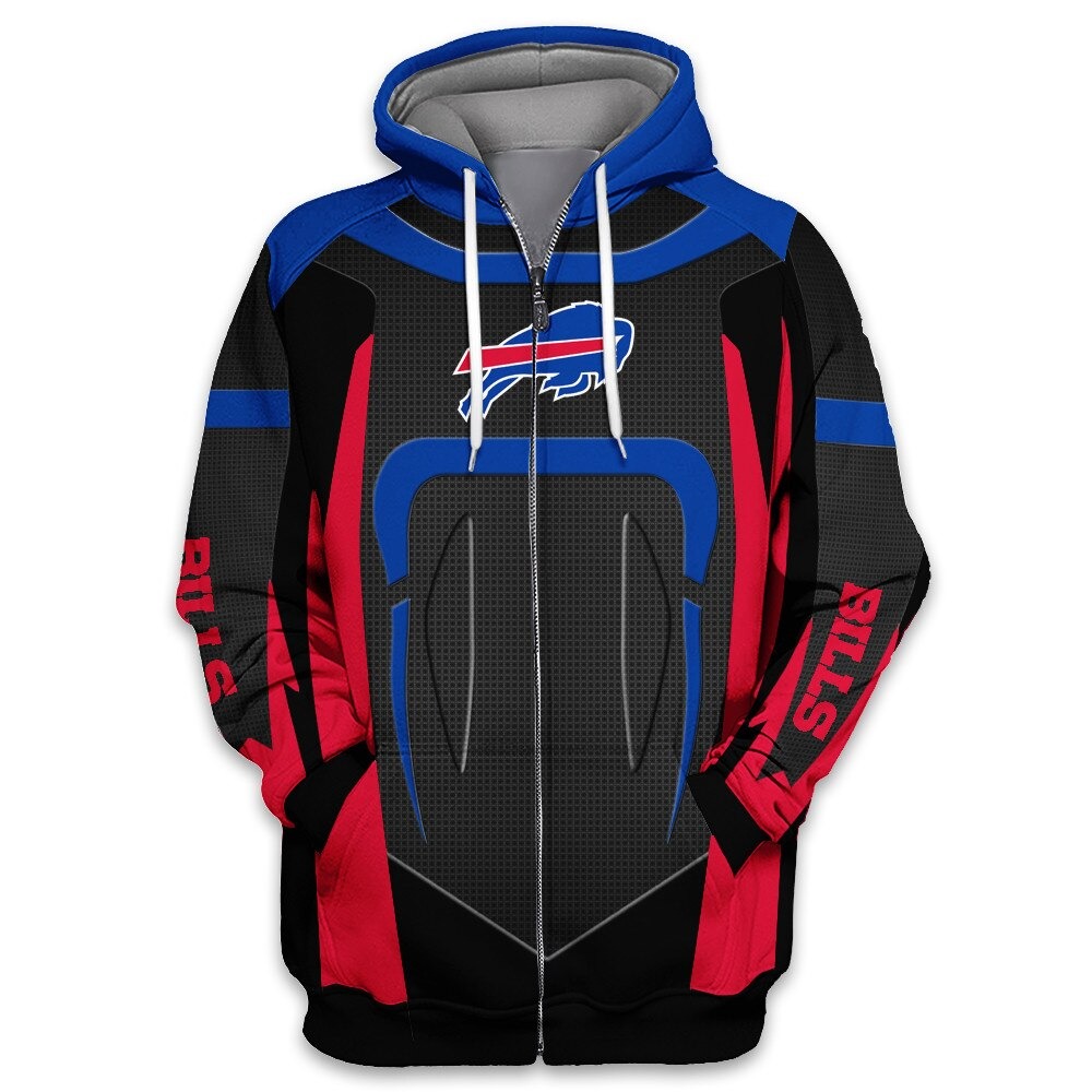 BUFFALO BILLS 3D BB210