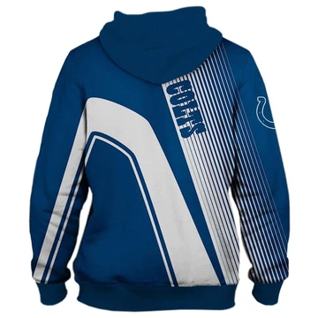 INDIANAPOLIS COLTS 3D IC001