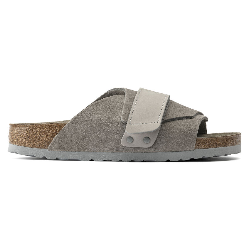 Kyoto Nubuck-Suede Leather B-67772