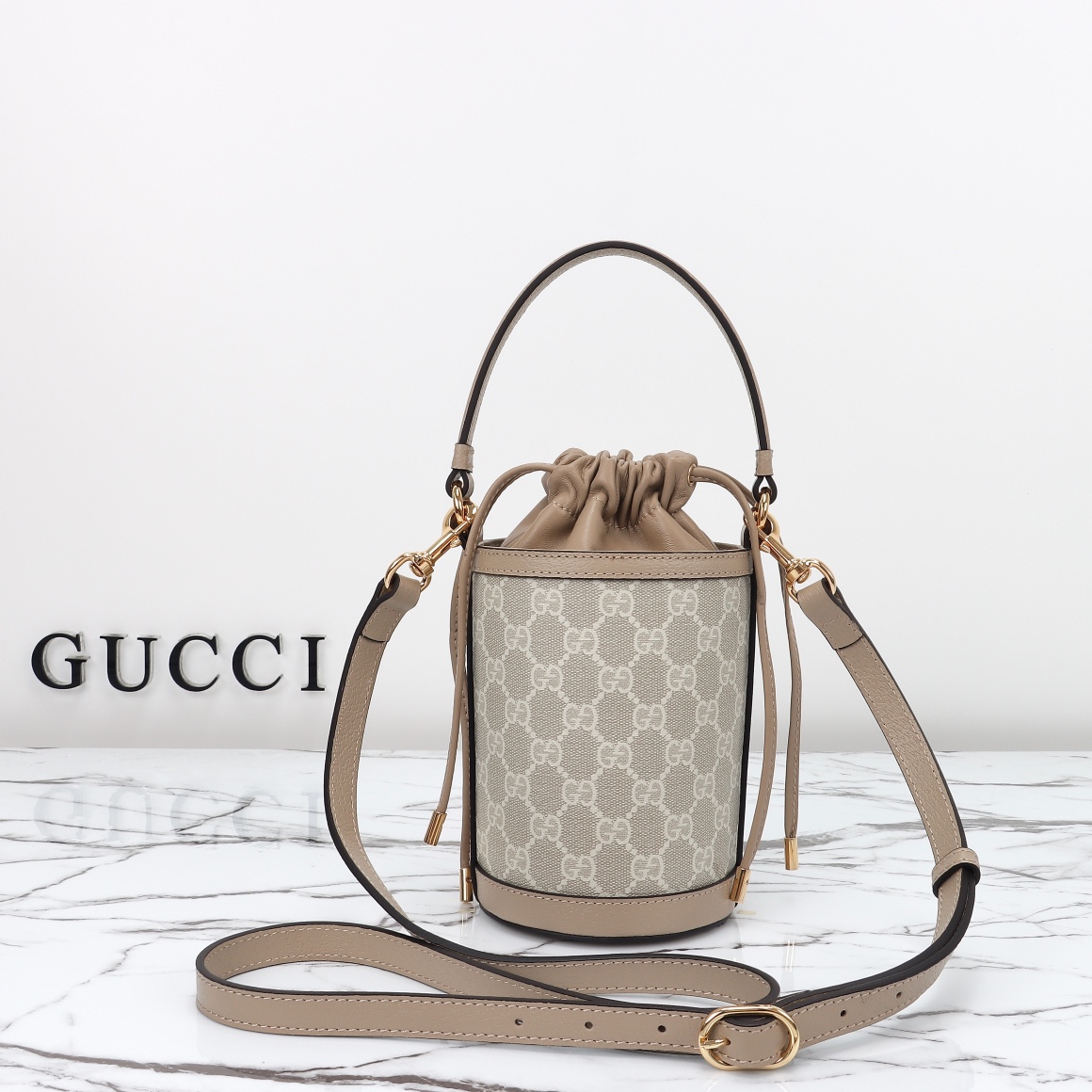 Gucci Ophidia mini bucket bag 760199 9AAD9 8341