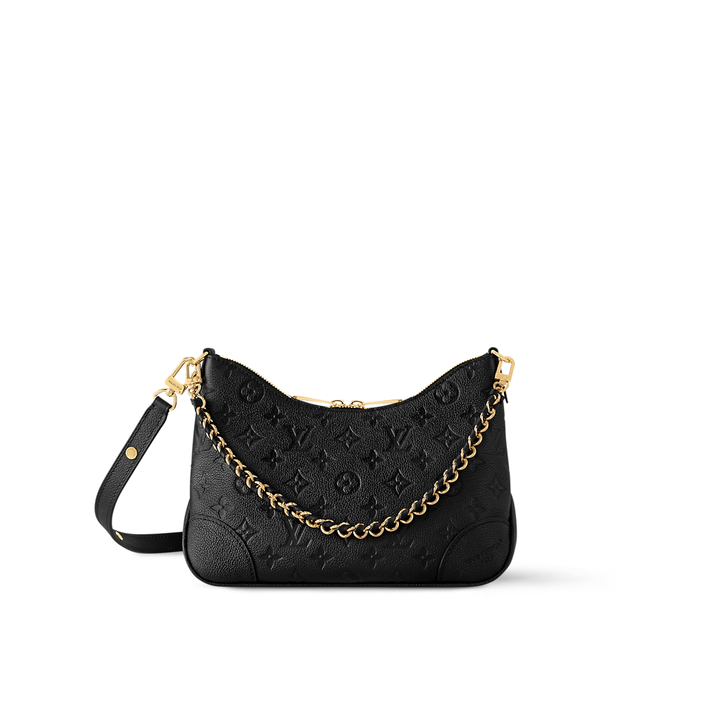 Louis Vuitton BOULOGNE Small Handbag M12930