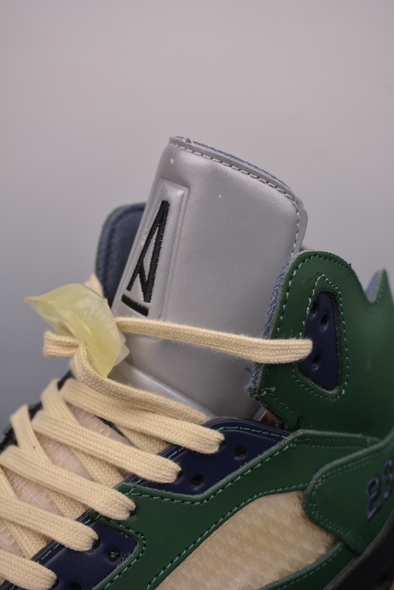 A Ma Maniére x Nike Air Jordan 5 Retro SP Green FZ5758-003