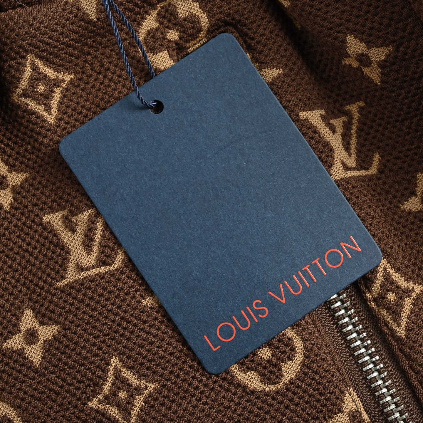 Louis Vuitton 25ss monogram jacquard shorts