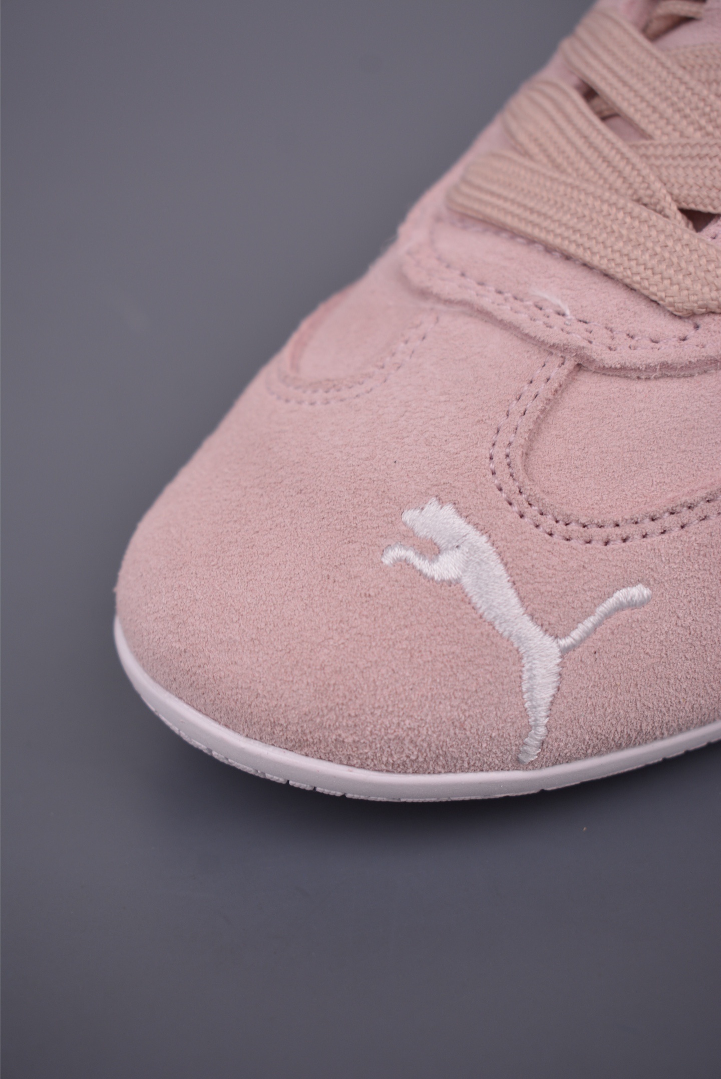 SPEEDCAT BALENCIAGA x Puma Speedcat 