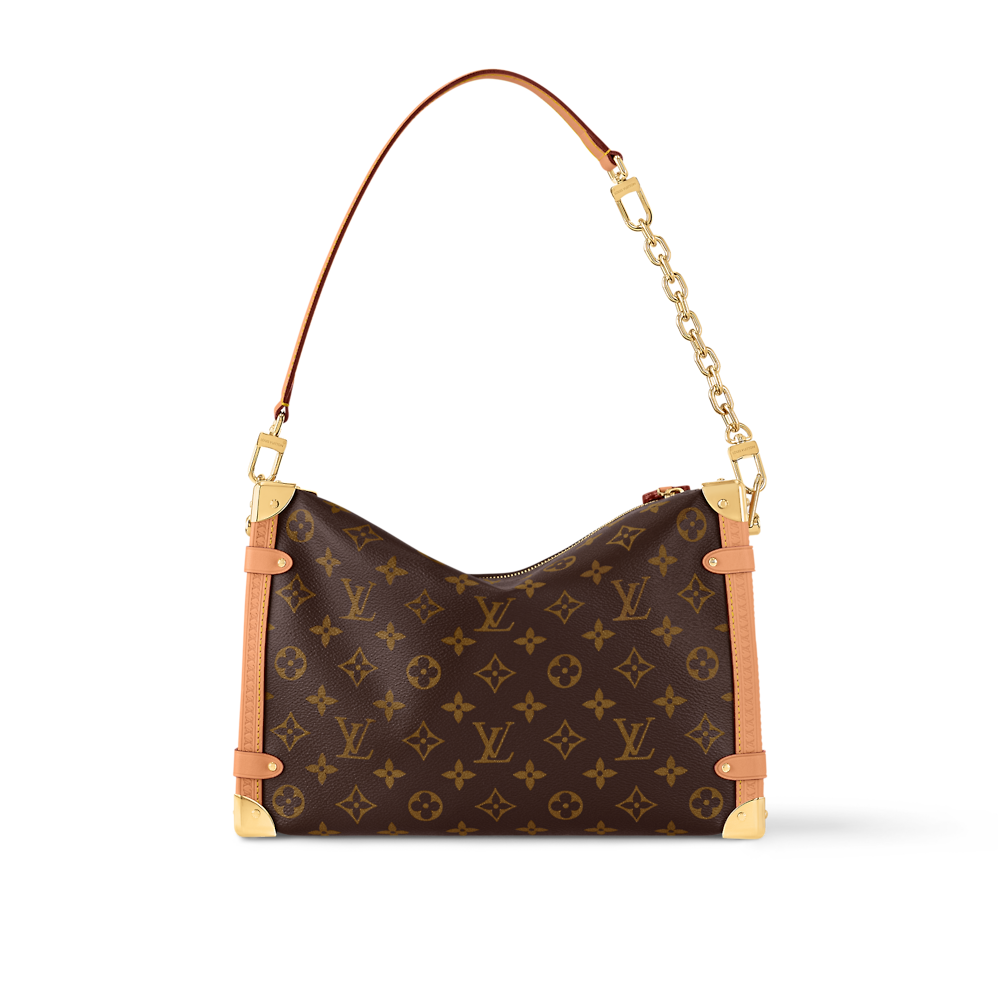 Louis Vuitton SIDE TRUNK LARGE BAG M14513