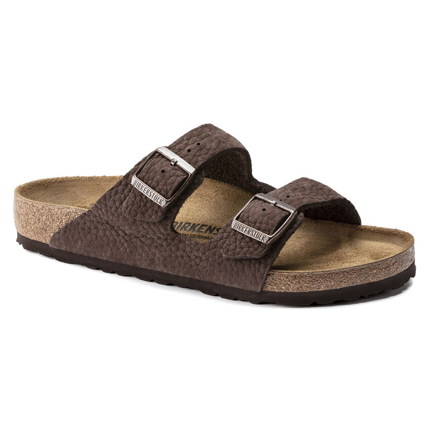 Arizona Nubuck Leather B-39443
