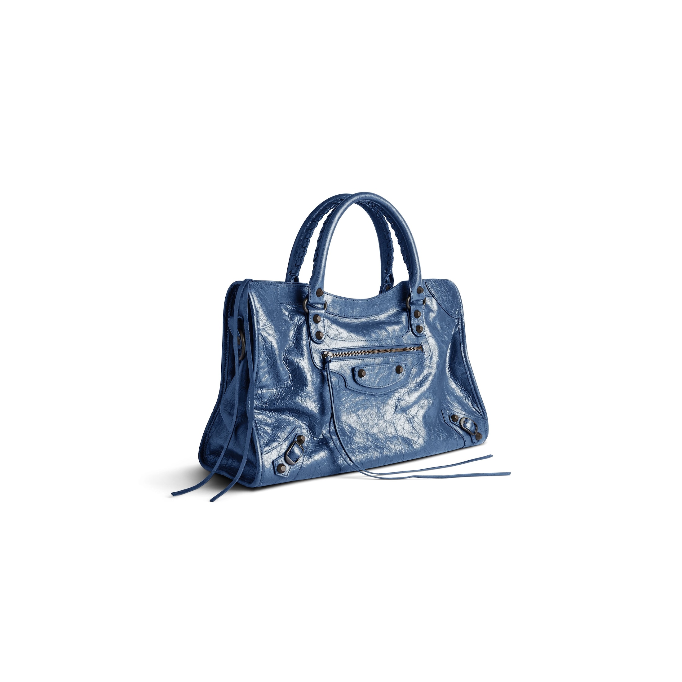Balenciaga Le City Bag Medium8230582ABEK4322