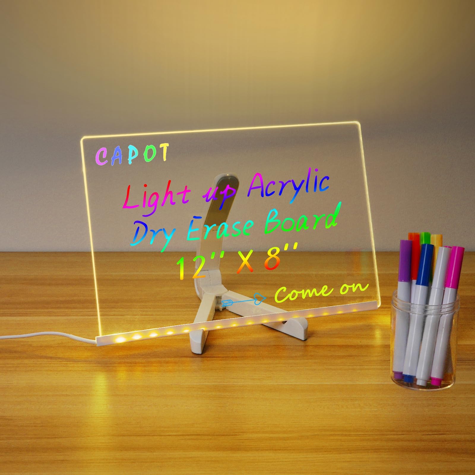 🔥CHRISTMAS ON SALE🔥Led Message Board