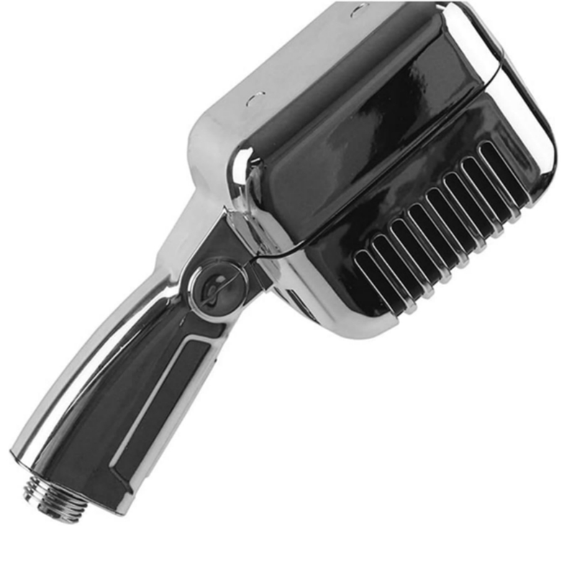Microphone Shower Head (Flash Sale - 60% Off)