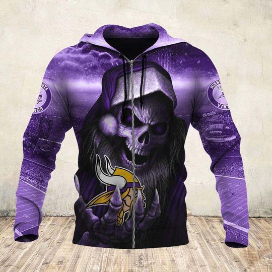 MINNESOTA VIKINGS 3D MV1MV1006