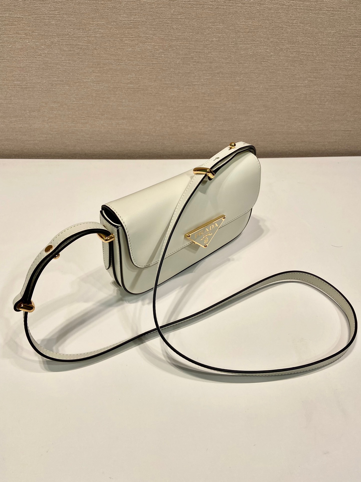 Prada Shoulder Bag 1BD339