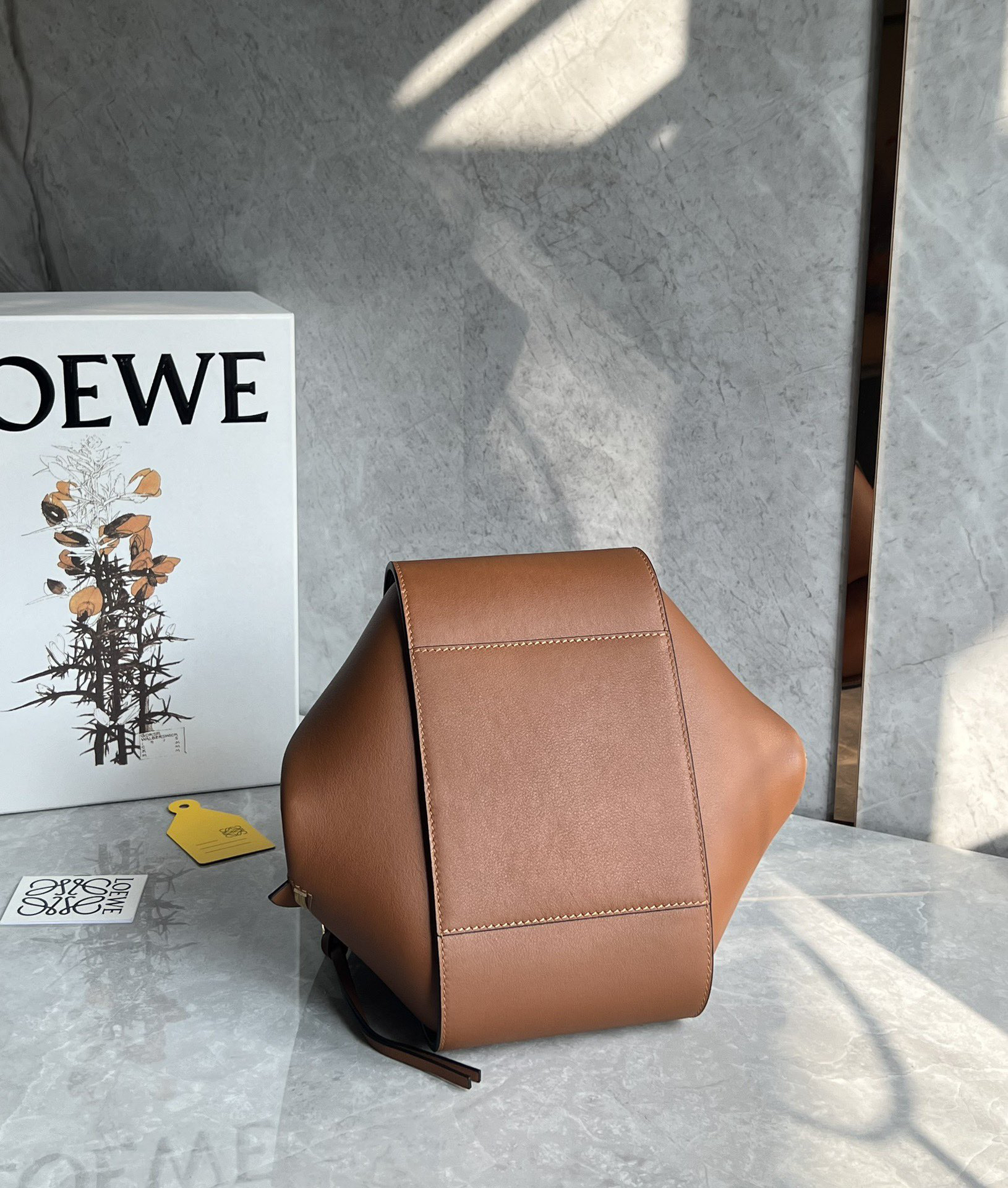 Loewe Hammo bag 0216