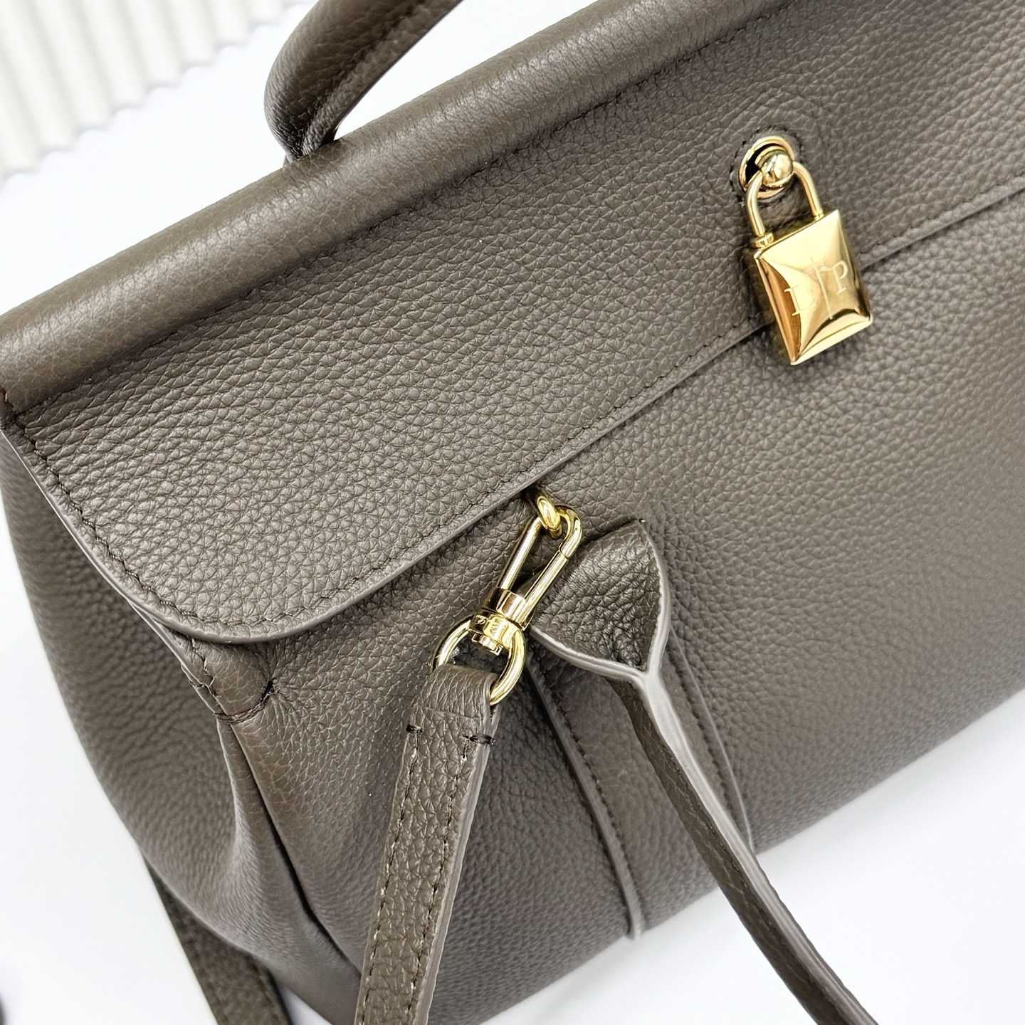 Loro Piana Loom L25 Bag
