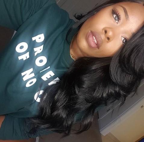 New Super Glueless Body Wave