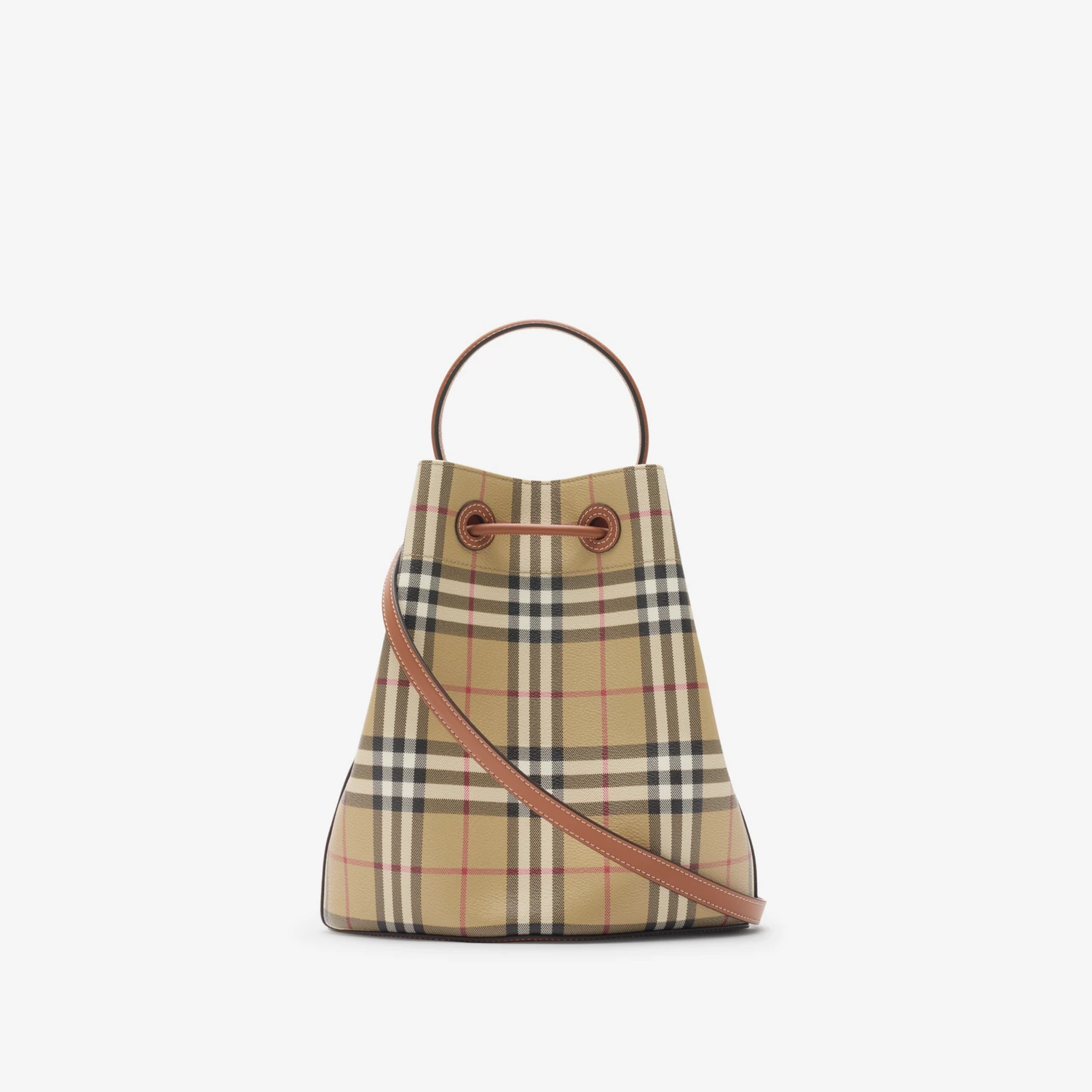 Burberry Small TB Bucket Bag 81004901
