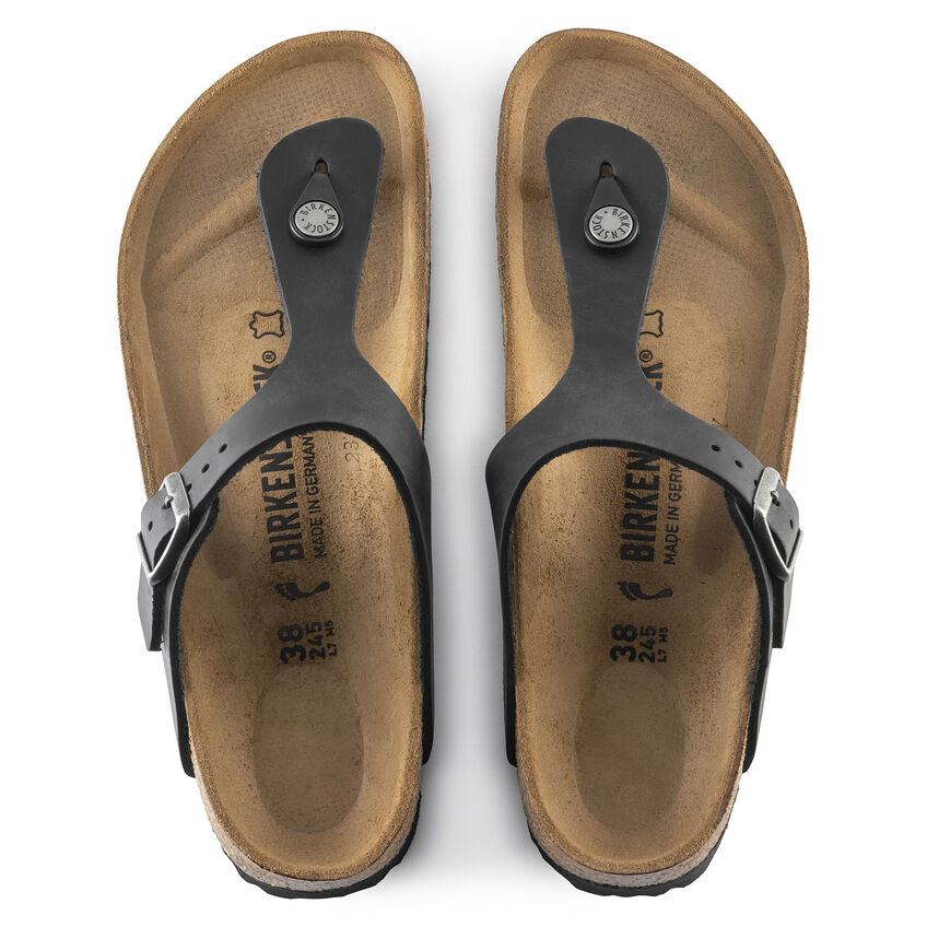 Gizeh Oiled Leather B-77093