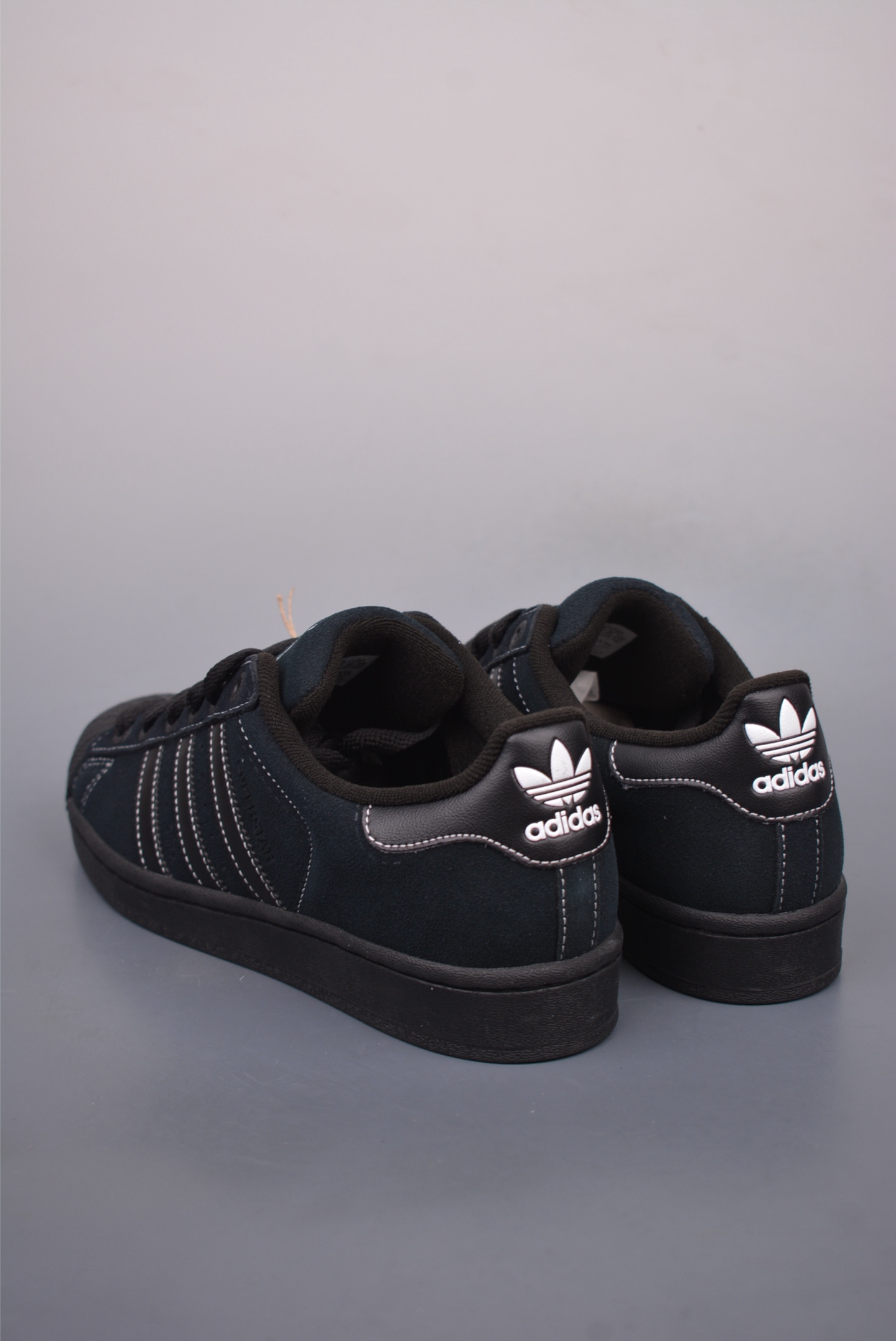 Adidas Originals Superstar II Core Black JH5470