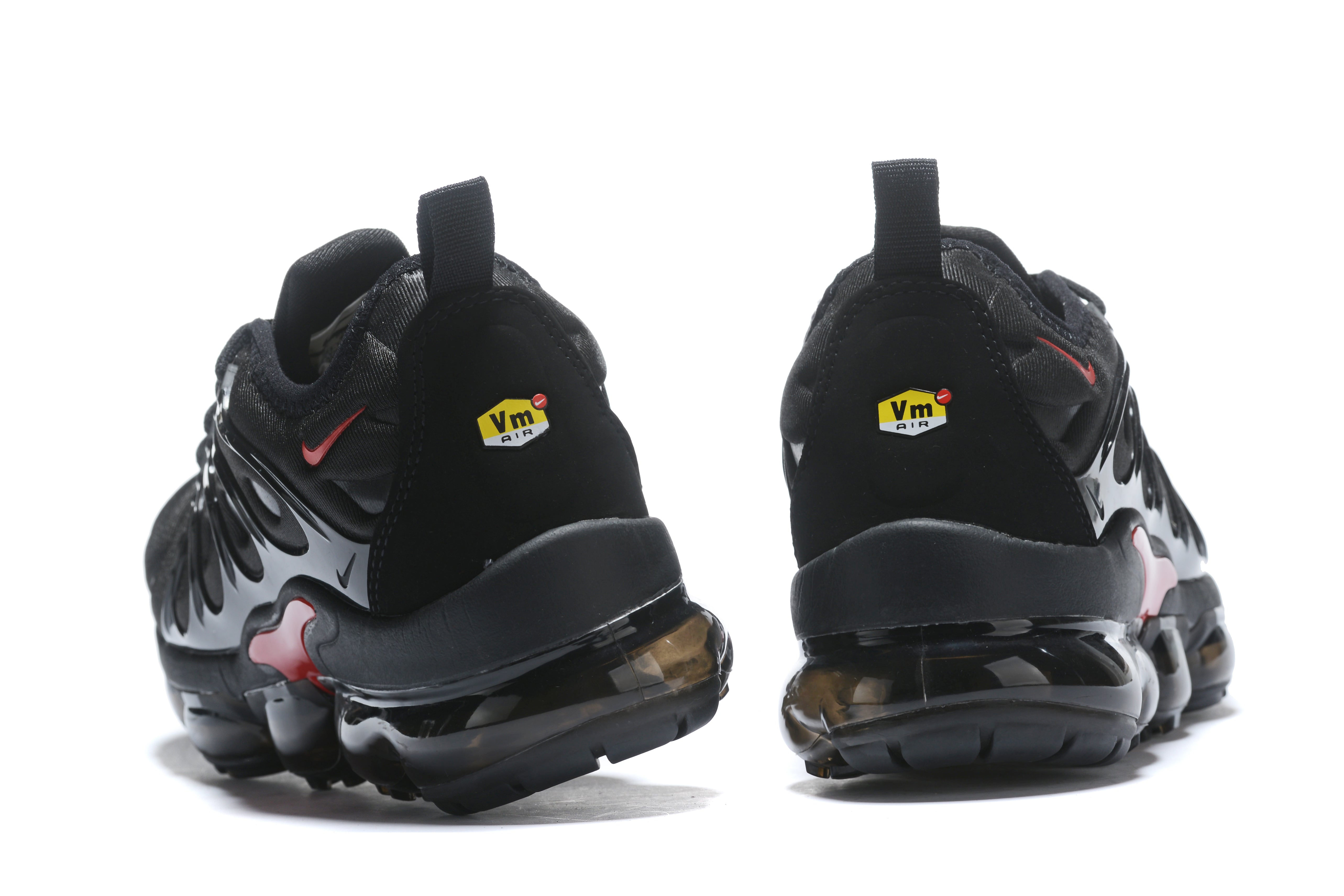 Air VaporMax Two-Color Series