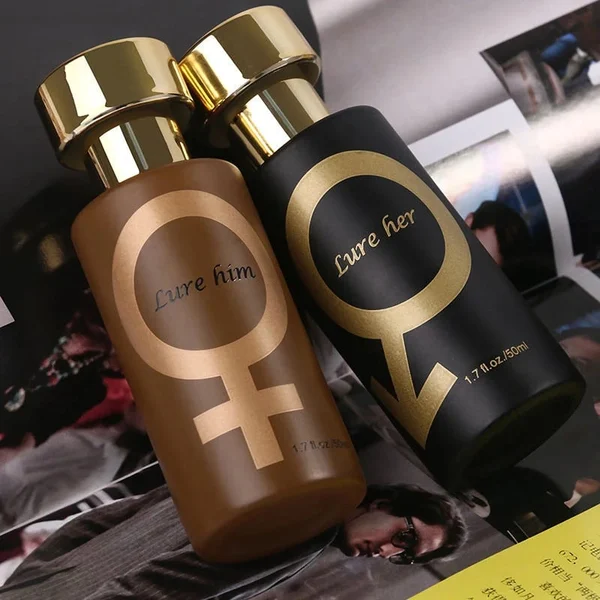 🎁LAST DAY 49%OFF🌿ClogSkysTM PERFUME (For Him & Her)