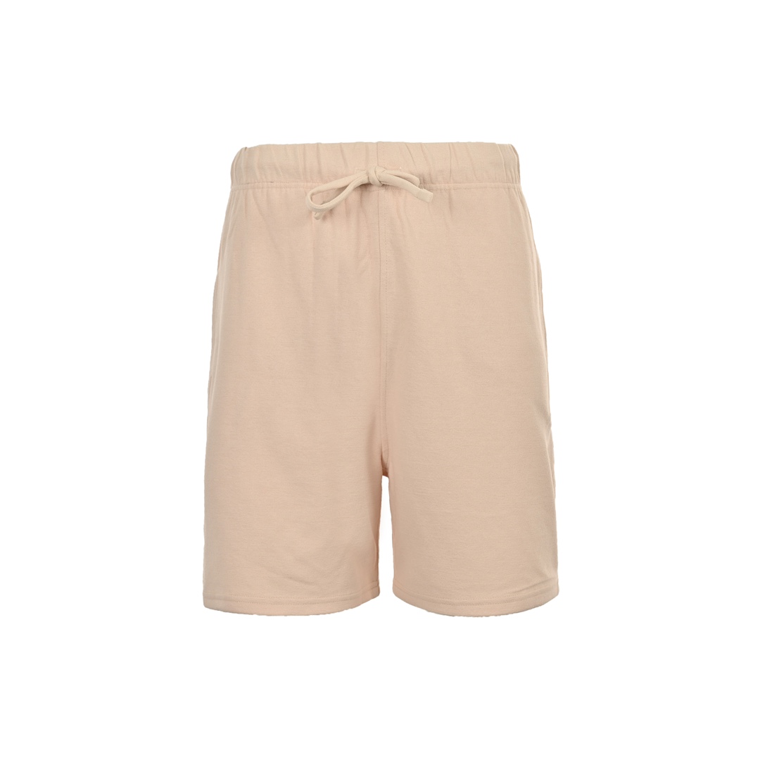 Burberry 24ss Knight Horse Print Terry Shorts