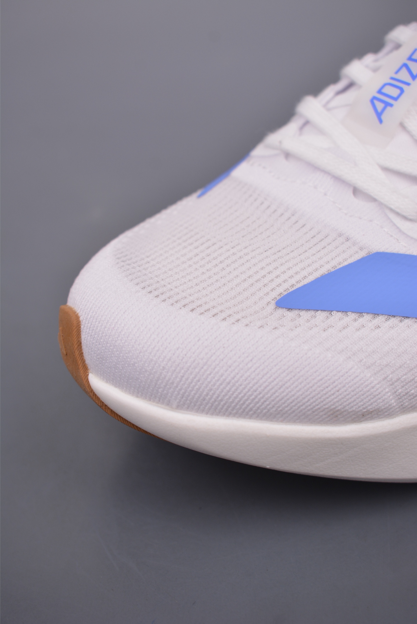 Adidas Adizero Eva SL M Mesh White Blue