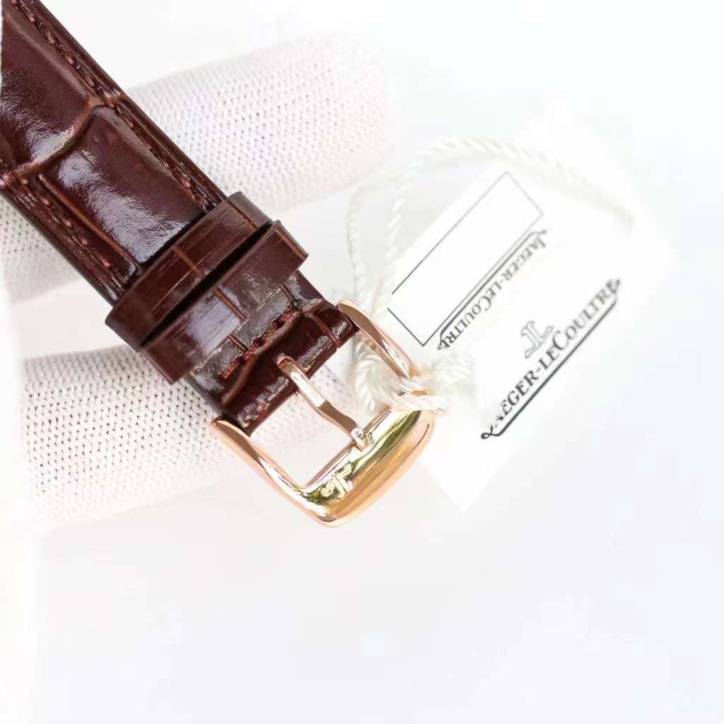 Jaeger-LeCoultre JL Master Series Large Three-Hand Watch Q1548420