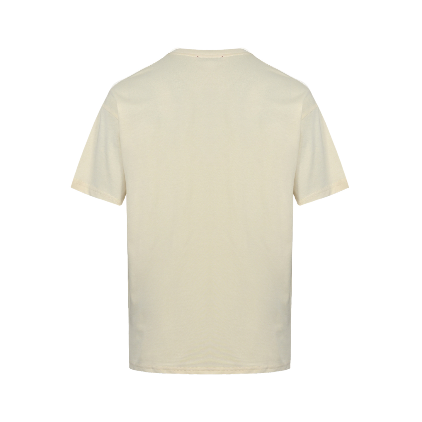 Gucci 24ss pixel double G print short sleeve