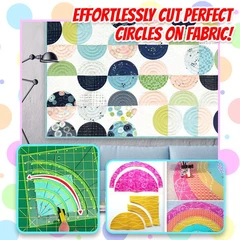 Craft Rotary Circle Cutter