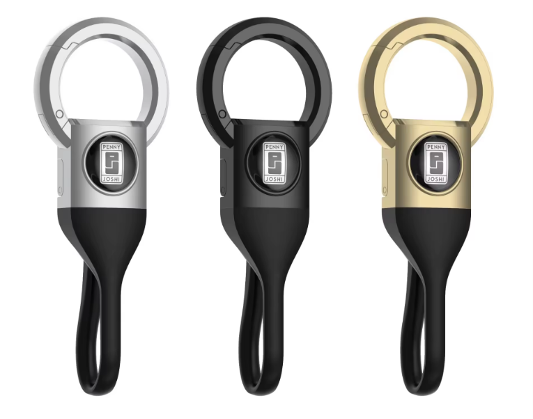 car keychain