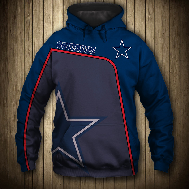DALLAS COWBOYS 3D DC210