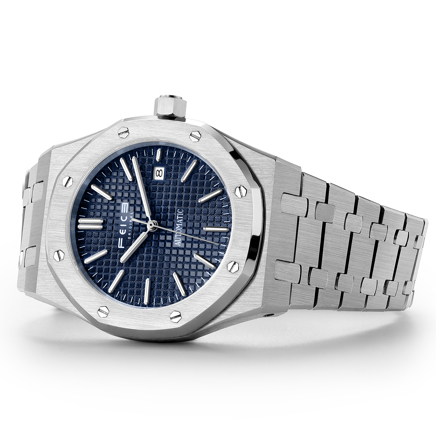 FM019 Men's Automatic Watch