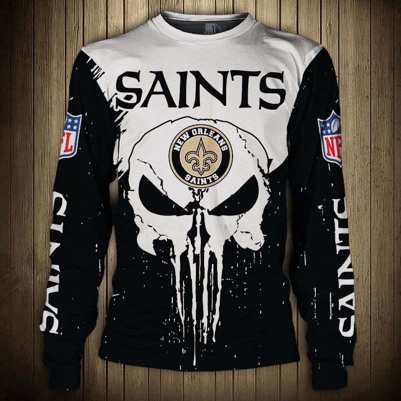 NEW ORLEANS SAINTS 3D NOS3302