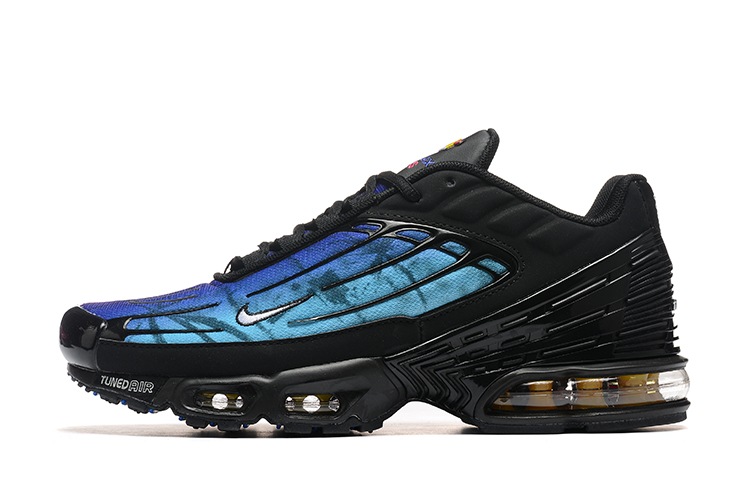 AirMax Plus3  Redesign Original Tn Series
