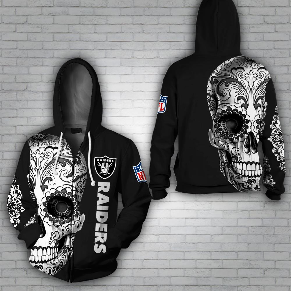 LAS VEGAS RAIDERS 3D LVR012