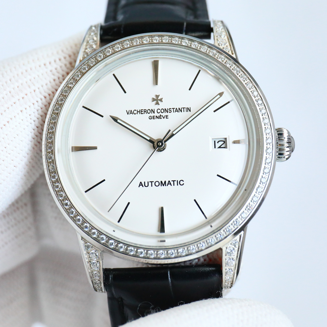 Vacheron Constantin Heritage Series Watches