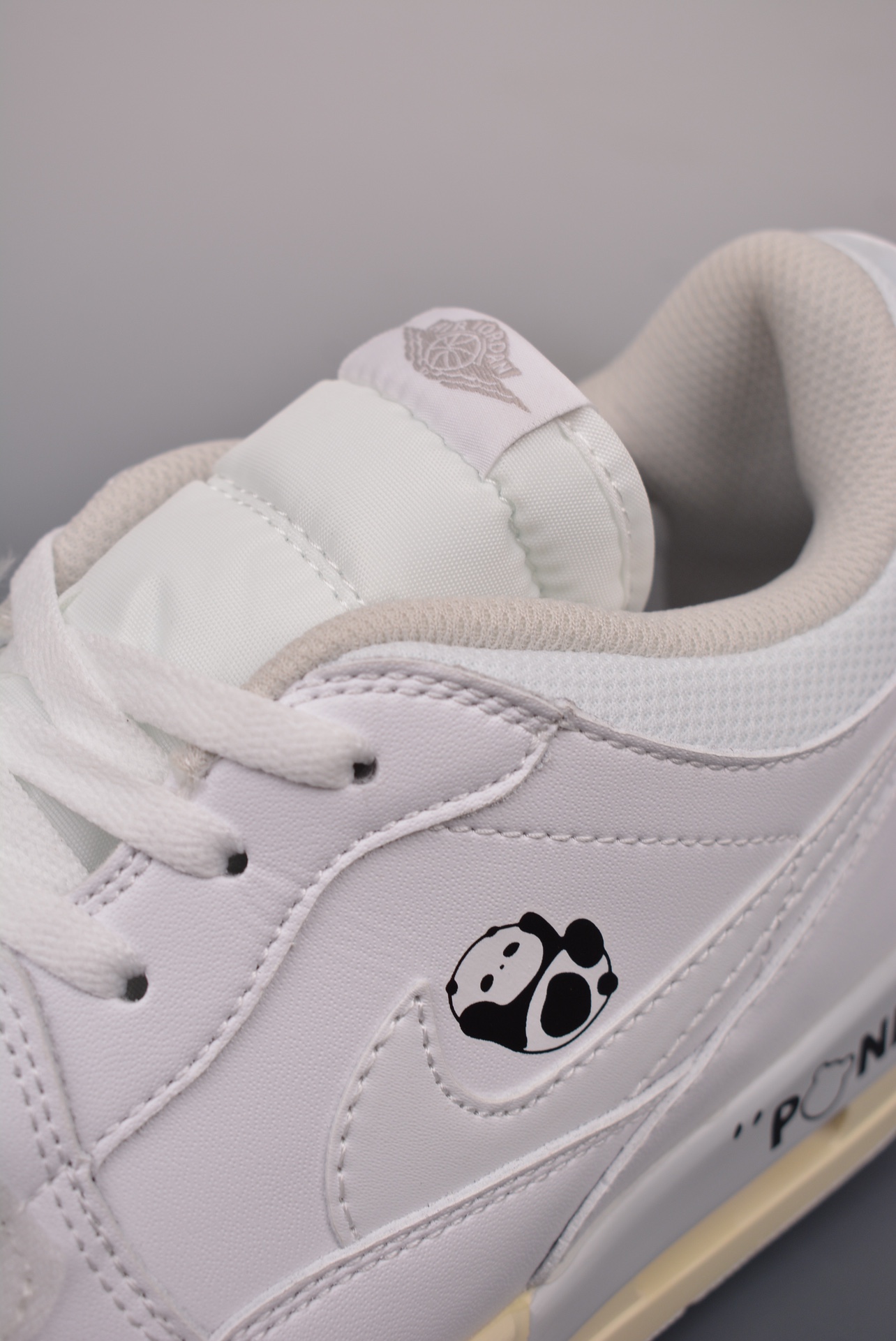 Air Jordan Legacy 312 Low Photon Dust Panda HJ9199-111