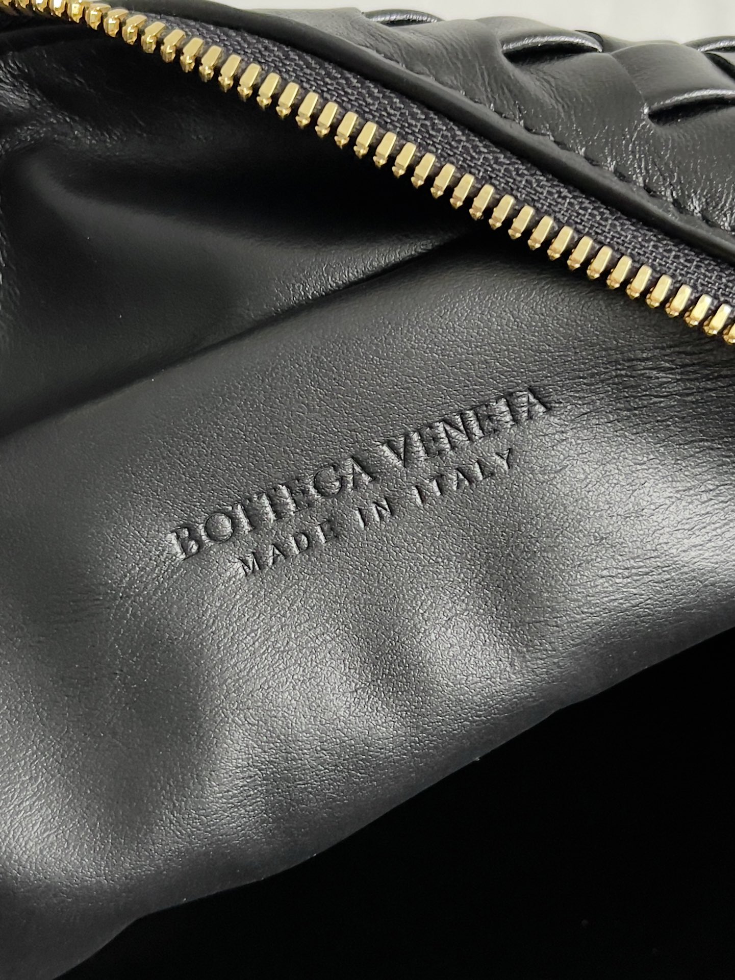 Bottega Veneta 2024 Lets Go Gloves 796258