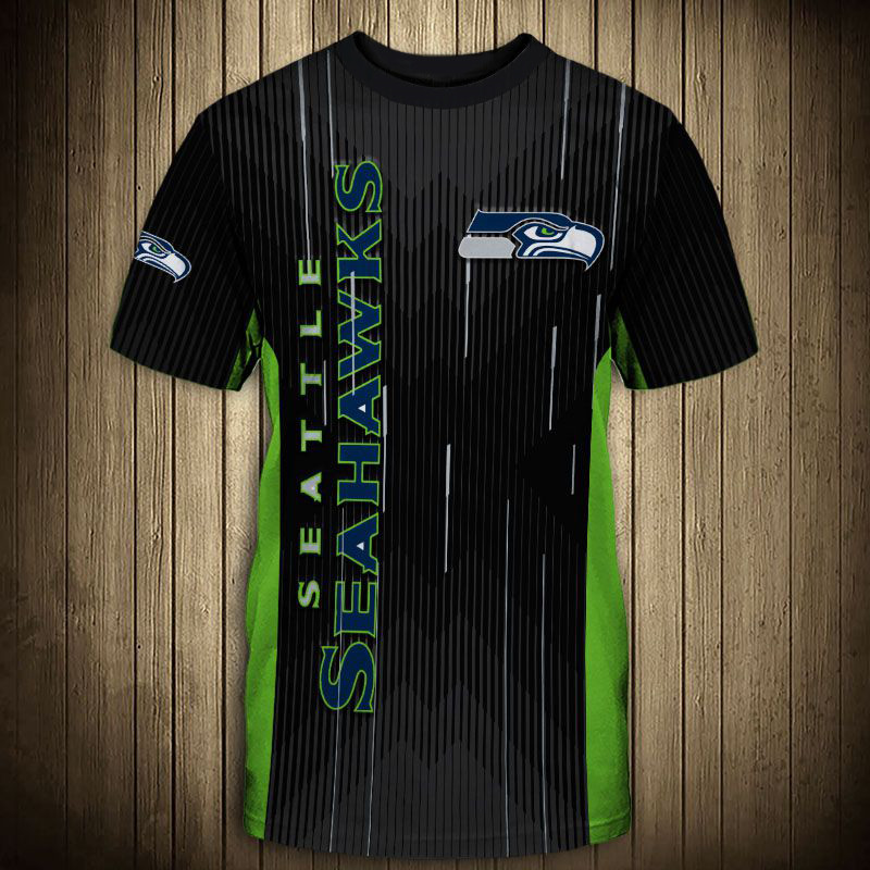 SEATTLE SEAHAWKS 3D SS1701
